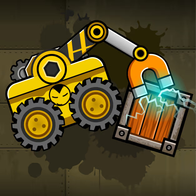 Truck Loader 1